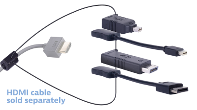 DL-AR629 DIGITALINX SECURE ADAPTER RING