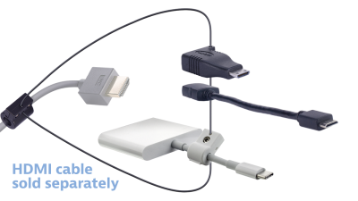 DL-AR6290 DIGITALINX SECURE ADAPTER RING