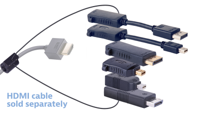 DL-AR6291 DIGITALINX SECURE ADAPTER RING