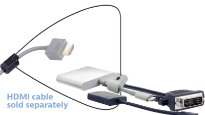 DL-AR6294 DIGITALINX SECURE ADAPTER RING