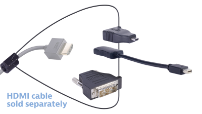 DL-AR631 DIGITALINX SECURE ADAPTER RING