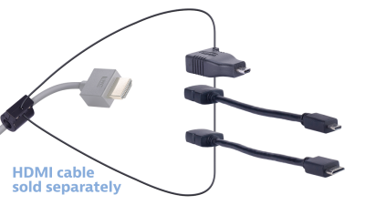 DL-AR632 DIGITALINX SECURE ADAPTER RING