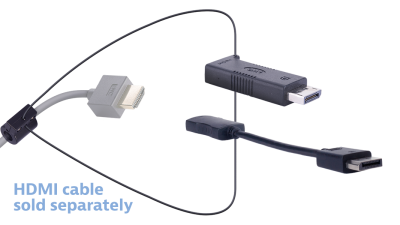 DL-AR633 DIGITALINX HDMI ADAPTER RING