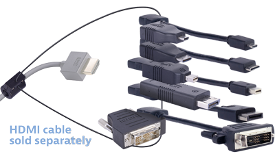 DL-AR636 DIGITALINX SECURE ADAPTER RING