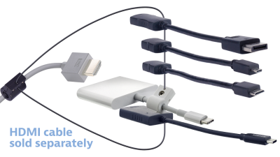 DL-AR6456 DIGITALINX SECURE ADAPTER RING