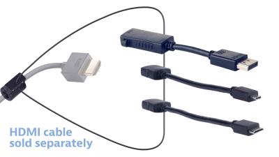 DL-AR6460 DIGITALINX SECURE ADAPTER RING