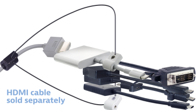 DL-AR6461 DIGITALINX SECURE ADAPTER RING