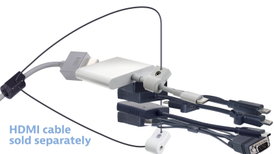 DL-AR6462 DIGITALINX SECURE ADAPTER RING