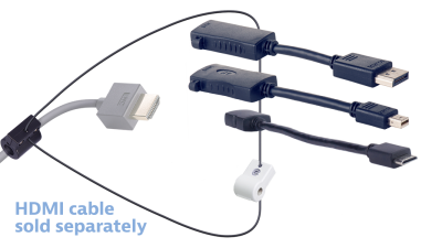 DL-AR6465 DIGITALINX SECURE ADAPTER RING