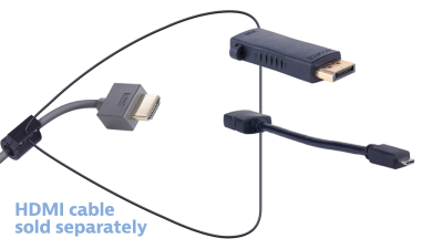 DL-AR6467 DIGITALINX SECURE ADAPTER RING