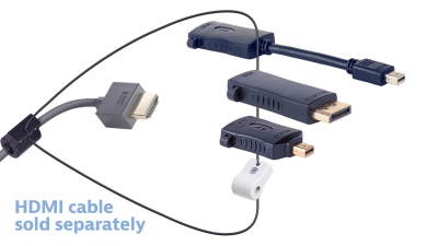 DL-AR6468 DIGITALINX SECURE ADAPTER RING