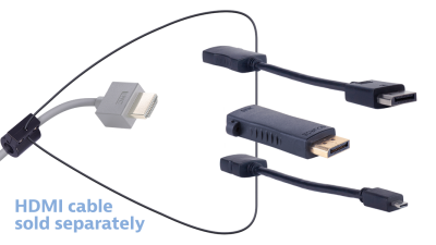 DL-AR6470 DIGITALINX SECURE ADAPTER RING