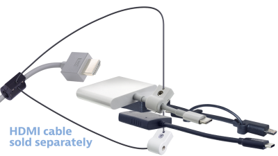 DL-AR6473 DIGITALINX SECURE ADAPTER RING