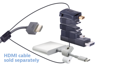 DL-AR6474 DIGITALINX SECURE ADAPTER RING