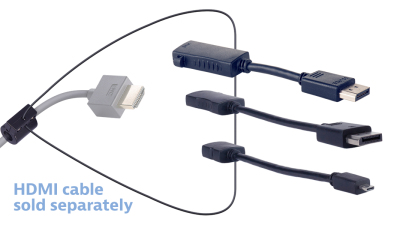 DL-AR6475 DIGITALINX SECURE ADAPTER RING