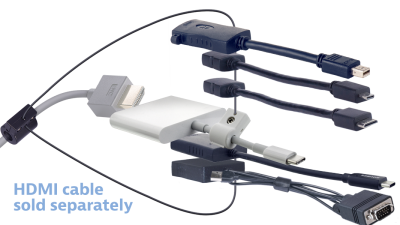 DL-AR6483 DIGITALINX SECURE ADAPTER RING
