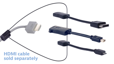 DL-AR6494 DIGITALINX SECURE ADAPTER RING