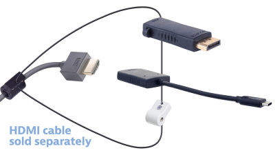 DL-AR6517 DIGITALINX SECURE ADAPTER RING