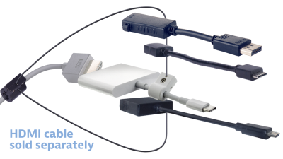 DL-AR6530 DIGITALINX SECURE ADAPTER RING