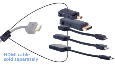 DL-AR6531 DIGITALINX SECURE ADAPTER RING