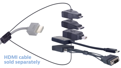 DL-AR6536 DIGITALINX SECURE ADAPTER RING