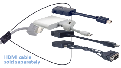 DL-AR6537 DIGITALINX SECURE ADAPTER RING