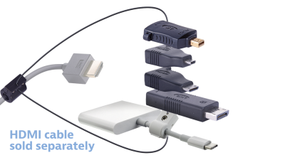 DL-AR6544 DIGITALINX SECURE ADAPTER RING