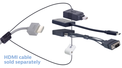 DL-AR6548 DIGITALINX SECURE ADAPTER RING
