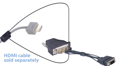 DL-AR6549 DIGITALINX SECURE ADAPTER RING