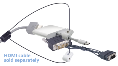 DL-AR6555 DIGITALINX SECURE ADAPTER RING