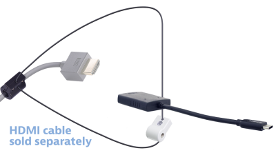 DL-AR6567 DIGITALINX SECURE ADAPTER RING