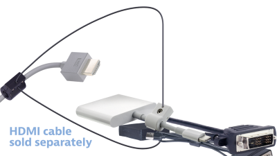 DL-AR6585 DIGITALINX SECURE ADAPTER RING