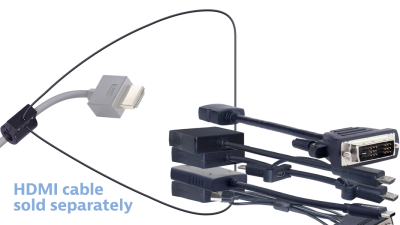 DL-AR6589 DIGITALINX SECURE ADAPTER RING