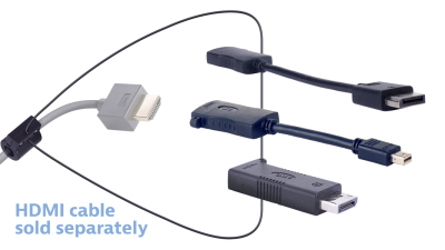 DL-AR6592 DIGITALINX SECURE ADAPTER RING