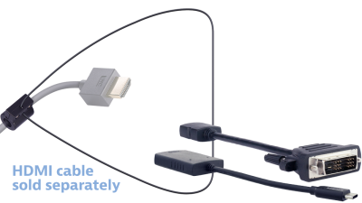 DL-AR6593 DIGITALINX SECURE ADAPTER RING