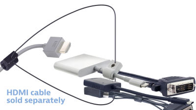 DL-AR6595 DIGITALINX SECURE ADAPTER RING