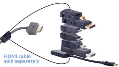 DL-AR6598 DIGITALINX SECURE ADAPTER RING