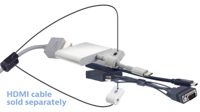 DL-AR6602 DIGITALINX SECURE ADAPTER RING