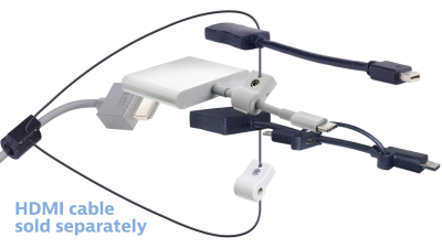 DL-AR6607 DIGITALINX SECURE ADAPTER RING
