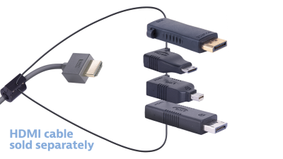 DL-AR6610 DIGITALINX SECURE ADAPTER RING