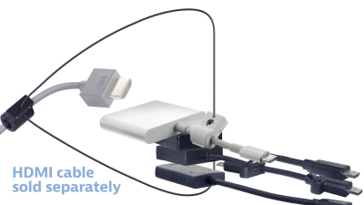 DL-AR6611 DIGITALINX SECURE ADAPTER RING