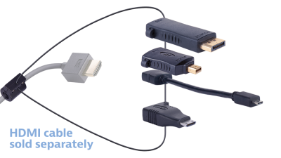 DL-AR6619 DIGITALINX SECURE ADAPTER RING