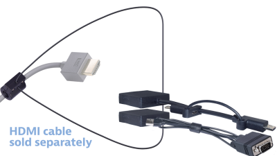 DL-AR6624 DIGITALINX SECURE ADAPTER RING