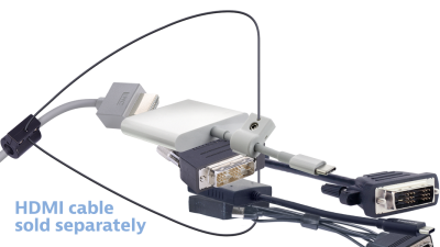 DL-AR6626 DIGITALINX SECURE ADAPTER RING