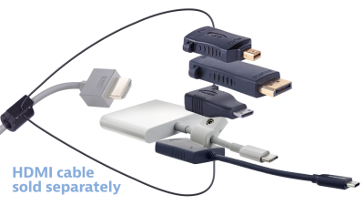 DL-AR6630 DIGITALINX SECURE ADAPTER RING