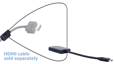 DL-AR6633 DIGITALINX SECURE ADAPTER RING