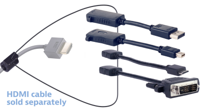 DL-AR6634 DIGITALINX SECURE ADAPTER RING