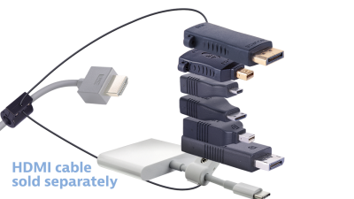 DL-AR6638 DIGITALINX SECURE ADAPTER RING