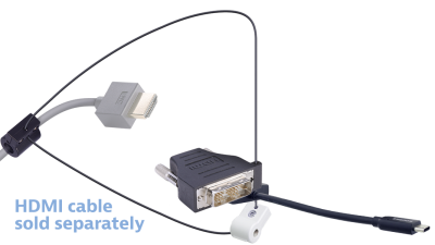 DL-AR6640 DIGITALINX SECURE ADAPTER RING