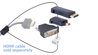 DL-AR6642 DIGITALINX SECURE ADAPTER RING